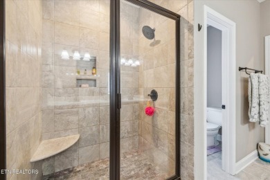 Welcome to over 3,300 square feet of spacious living in the on The Preserve 9 Hole Golf Course in Tennessee - for sale on GolfHomes.com, golf home, golf lot
