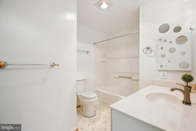 Welcome to this beautifully updated and comfortable two-bedroom on Leisure World Golf Club in Maryland - for sale on GolfHomes.com, golf home, golf lot