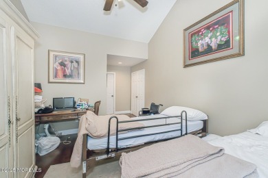Welcome to 43C Winthrop Road - Greenbriar's Premier 55+ Living!

 on Greenbriar At Whittingham in New Jersey - for sale on GolfHomes.com, golf home, golf lot
