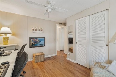 This 1983 Jacobsen Imperial home is situated on a perimeter lot on Maple Leaf Golf and Country Club in Florida - for sale on GolfHomes.com, golf home, golf lot