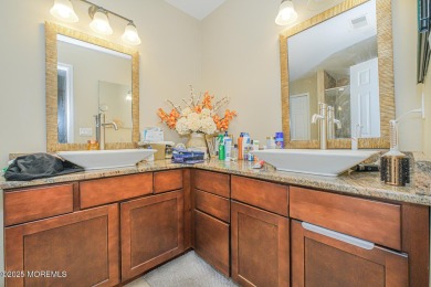 Welcome to 43C Winthrop Road - Greenbriar's Premier 55+ Living!

 on Greenbriar At Whittingham in New Jersey - for sale on GolfHomes.com, golf home, golf lot