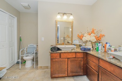 Welcome to 43C Winthrop Road - Greenbriar's Premier 55+ Living!

 on Greenbriar At Whittingham in New Jersey - for sale on GolfHomes.com, golf home, golf lot