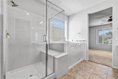 Welcome to this beautiful Serenity model home in one of the High on Ashwood Golf Course in California - for sale on GolfHomes.com, golf home, golf lot