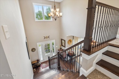 Welcome to over 3,300 square feet of spacious living in the on The Preserve 9 Hole Golf Course in Tennessee - for sale on GolfHomes.com, golf home, golf lot