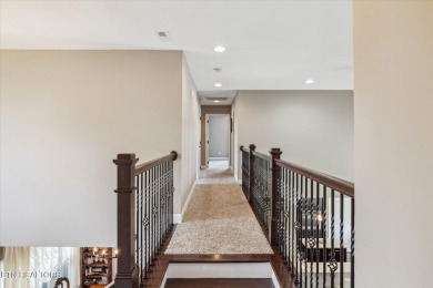 Welcome to over 3,300 square feet of spacious living in the on The Preserve 9 Hole Golf Course in Tennessee - for sale on GolfHomes.com, golf home, golf lot