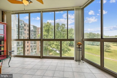 Welcome to this beautifully updated and comfortable two-bedroom on Leisure World Golf Club in Maryland - for sale on GolfHomes.com, golf home, golf lot