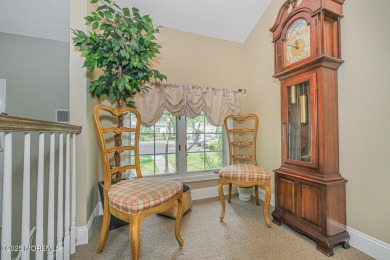 Welcome to 43C Winthrop Road - Greenbriar's Premier 55+ Living!

 on Greenbriar At Whittingham in New Jersey - for sale on GolfHomes.com, golf home, golf lot