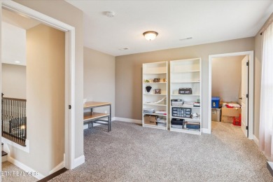 Welcome to over 3,300 square feet of spacious living in the on The Preserve 9 Hole Golf Course in Tennessee - for sale on GolfHomes.com, golf home, golf lot