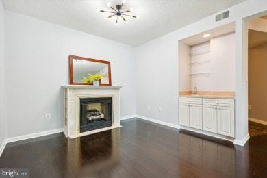 Welcome to this beautifully updated and comfortable two-bedroom on Leisure World Golf Club in Maryland - for sale on GolfHomes.com, golf home, golf lot