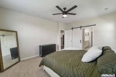Welcome to West Lake at Cane Bay Plantation, where you have full on Cypress Point Par 3 in South Carolina - for sale on GolfHomes.com, golf home, golf lot