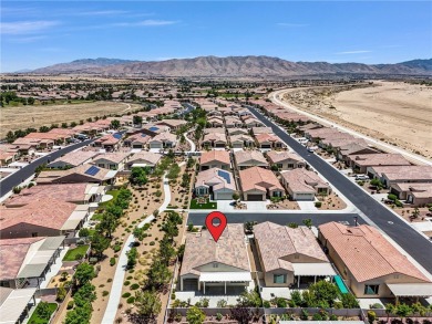 Welcome to this beautiful Serenity model home in one of the High on Ashwood Golf Course in California - for sale on GolfHomes.com, golf home, golf lot
