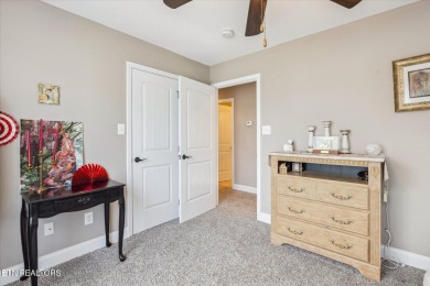 Welcome to over 3,300 square feet of spacious living in the on The Preserve 9 Hole Golf Course in Tennessee - for sale on GolfHomes.com, golf home, golf lot
