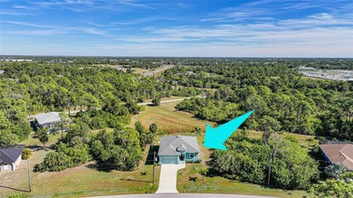 Coastal luxury home in this beautifully appointed 3 bedroom, 2 on Rotonda Golf and Country Club - Long Marsh  in Florida - for sale on GolfHomes.com, golf home, golf lot