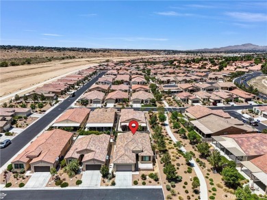 Welcome to this beautiful Serenity model home in one of the High on Ashwood Golf Course in California - for sale on GolfHomes.com, golf home, golf lot