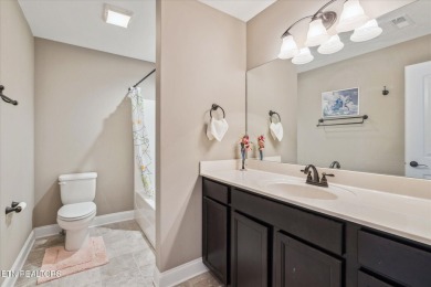 Welcome to over 3,300 square feet of spacious living in the on The Preserve 9 Hole Golf Course in Tennessee - for sale on GolfHomes.com, golf home, golf lot