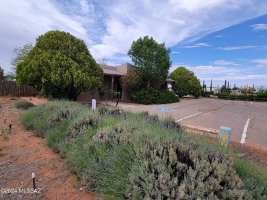 Unique property located in the heart of the Sunsites Community on Shadow Mt. Country Club in Arizona - for sale on GolfHomes.com, golf home, golf lot