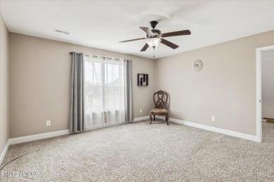 Welcome to over 3,300 square feet of spacious living in the on The Preserve 9 Hole Golf Course in Tennessee - for sale on GolfHomes.com, golf home, golf lot