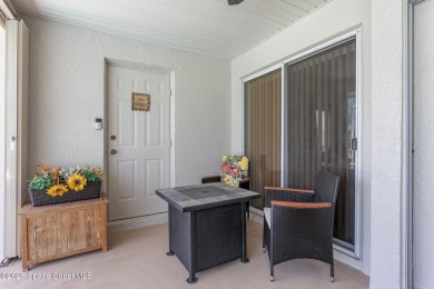 Welcome to your dream home! Nestled on a prestigious Viera East on Viera East Golf Club in Florida - for sale on GolfHomes.com, golf home, golf lot