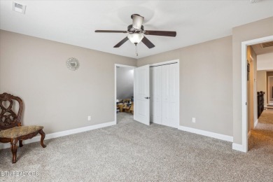 Welcome to over 3,300 square feet of spacious living in the on The Preserve 9 Hole Golf Course in Tennessee - for sale on GolfHomes.com, golf home, golf lot