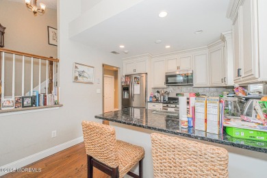 Welcome to 43C Winthrop Road - Greenbriar's Premier 55+ Living!

 on Greenbriar At Whittingham in New Jersey - for sale on GolfHomes.com, golf home, golf lot