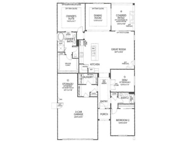 Welcome to this beautiful Serenity model home in one of the High on Ashwood Golf Course in California - for sale on GolfHomes.com, golf home, golf lot