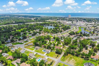 Stunning Coastal Retreat Just Minutes from Surfside Beach on Wicked Stick Golf Club in South Carolina - for sale on GolfHomes.com, golf home, golf lot