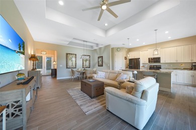 Coastal luxury home in this beautifully appointed 3 bedroom, 2 on Rotonda Golf and Country Club - Long Marsh  in Florida - for sale on GolfHomes.com, golf home, golf lot