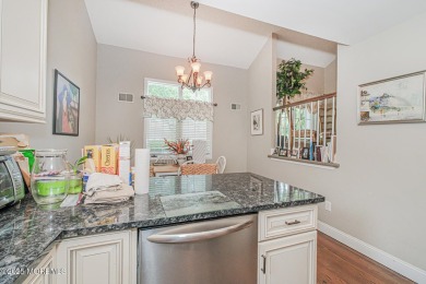 Welcome to 43C Winthrop Road - Greenbriar's Premier 55+ Living!

 on Greenbriar At Whittingham in New Jersey - for sale on GolfHomes.com, golf home, golf lot