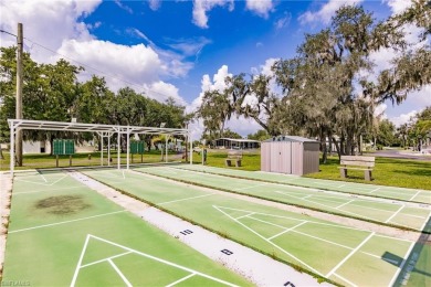 As soon as you enter this 55+ boating community, past Surprise on Twin Isles Country Club in Florida - for sale on GolfHomes.com, golf home, golf lot