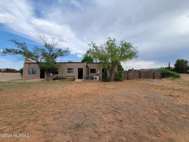 Unique property located in the heart of the Sunsites Community on Shadow Mt. Country Club in Arizona - for sale on GolfHomes.com, golf home, golf lot