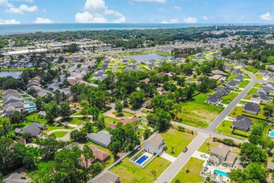 Stunning Coastal Retreat Just Minutes from Surfside Beach on Wicked Stick Golf Club in South Carolina - for sale on GolfHomes.com, golf home, golf lot