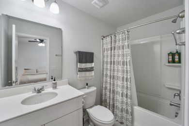 Welcome to West Lake at Cane Bay Plantation, where you have full on Cypress Point Par 3 in South Carolina - for sale on GolfHomes.com, golf home, golf lot