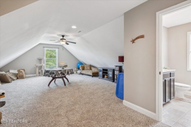 Welcome to over 3,300 square feet of spacious living in the on The Preserve 9 Hole Golf Course in Tennessee - for sale on GolfHomes.com, golf home, golf lot