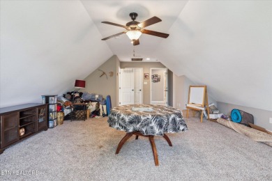 Welcome to over 3,300 square feet of spacious living in the on The Preserve 9 Hole Golf Course in Tennessee - for sale on GolfHomes.com, golf home, golf lot