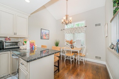 Welcome to 43C Winthrop Road - Greenbriar's Premier 55+ Living!

 on Greenbriar At Whittingham in New Jersey - for sale on GolfHomes.com, golf home, golf lot