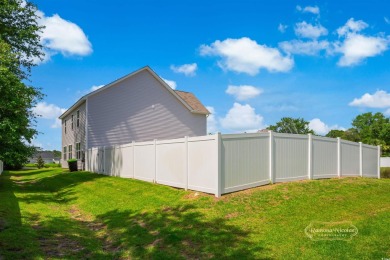Stunning Coastal Retreat Just Minutes from Surfside Beach on Wicked Stick Golf Club in South Carolina - for sale on GolfHomes.com, golf home, golf lot
