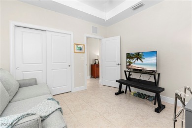 MOTIVATED SELLER with the Absolute Lowest Price First Floor on Pelican Preserve Golf Club in Florida - for sale on GolfHomes.com, golf home, golf lot