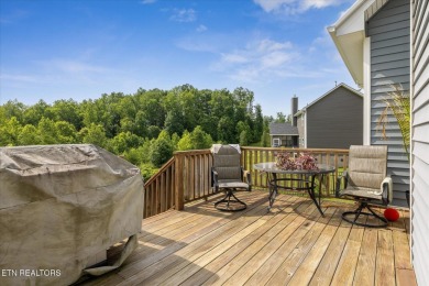 Welcome to over 3,300 square feet of spacious living in the on The Preserve 9 Hole Golf Course in Tennessee - for sale on GolfHomes.com, golf home, golf lot