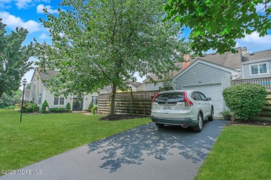 Welcome to 43C Winthrop Road - Greenbriar's Premier 55+ Living!

 on Greenbriar At Whittingham in New Jersey - for sale on GolfHomes.com, golf home, golf lot