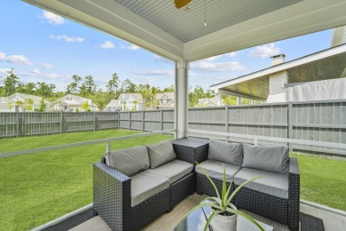 Welcome to West Lake at Cane Bay Plantation, where you have full on Cypress Point Par 3 in South Carolina - for sale on GolfHomes.com, golf home, golf lot