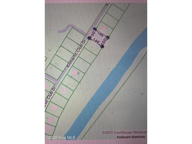 Discover Lot 75 - Your Front-Row Seat to Golf-Course Living Just on Kilmaric Golf Club in North Carolina - for sale on GolfHomes.com, golf home, golf lot