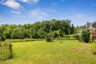 Welcome to over 3,300 square feet of spacious living in the on The Preserve 9 Hole Golf Course in Tennessee - for sale on GolfHomes.com, golf home, golf lot