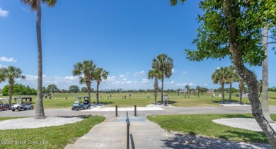 Welcome to your dream home! Nestled on a prestigious Viera East on Viera East Golf Club in Florida - for sale on GolfHomes.com, golf home, golf lot