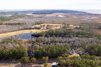 Discover Lot 75 - Your Front-Row Seat to Golf-Course Living Just on Kilmaric Golf Club in North Carolina - for sale on GolfHomes.com, golf home, golf lot
