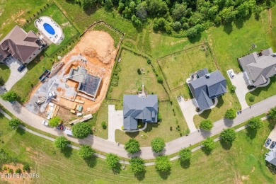 Welcome to over 3,300 square feet of spacious living in the on The Preserve 9 Hole Golf Course in Tennessee - for sale on GolfHomes.com, golf home, golf lot