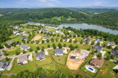 Welcome to over 3,300 square feet of spacious living in the on The Preserve 9 Hole Golf Course in Tennessee - for sale on GolfHomes.com, golf home, golf lot
