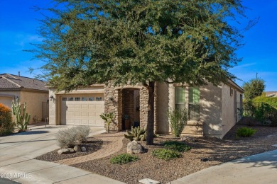 Absolutely immaculate ''Morningstar'' model home in the 55+ on Trilogy Golf Club At Power Ranch in Arizona - for sale on GolfHomes.com, golf home, golf lot