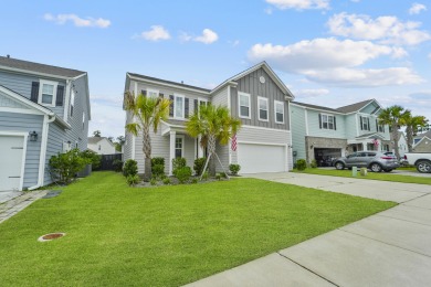 Welcome to West Lake at Cane Bay Plantation, where you have full on Cypress Point Par 3 in South Carolina - for sale on GolfHomes.com, golf home, golf lot