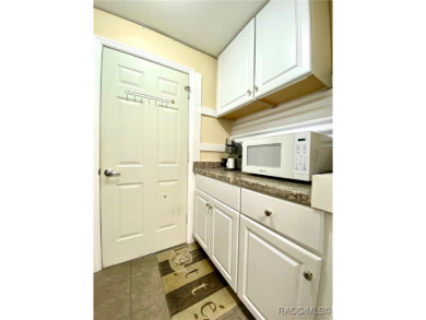 Welcome to this lovingly maintained and charming 3-bedroom, 1 on Citrus Springs Country Club in Florida - for sale on GolfHomes.com, golf home, golf lot