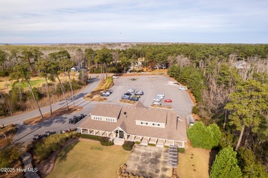 Discover Lot 75 - Your Front-Row Seat to Golf-Course Living Just on Kilmaric Golf Club in North Carolina - for sale on GolfHomes.com, golf home, golf lot